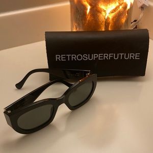 RetroSuperFuture Alva sunglasses
